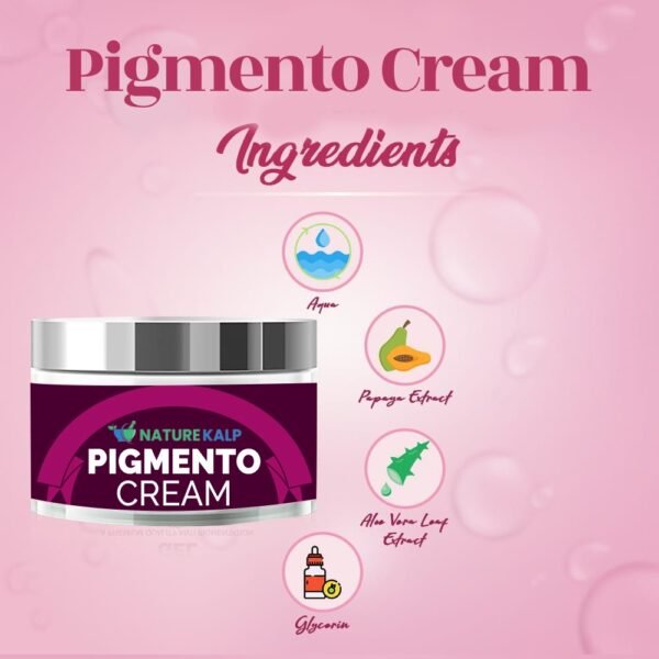 PIGMENTO KALP POWDER - Image 5