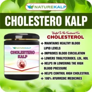 Cholestro KAlp