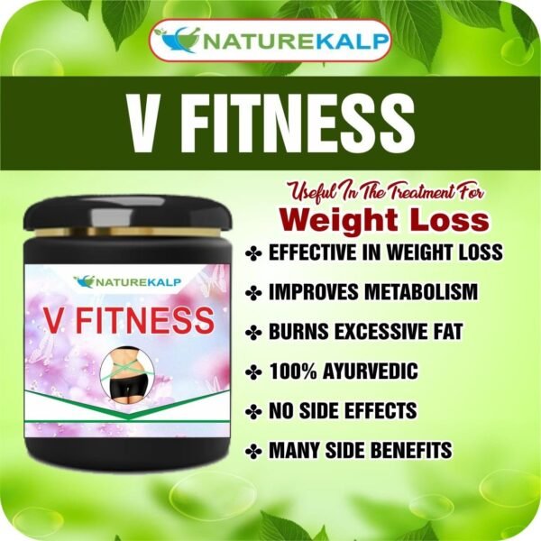 V Fitness