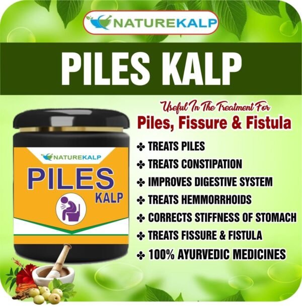 Piles Kalp