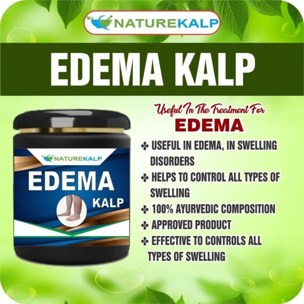 Edema Kalp