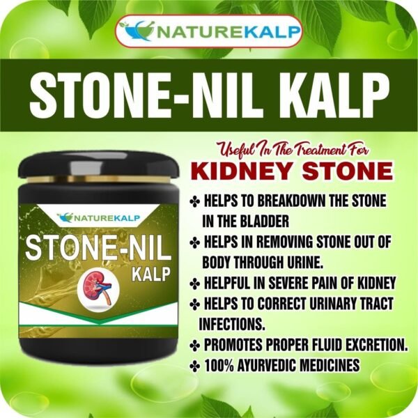 Stone-Nil Kalp