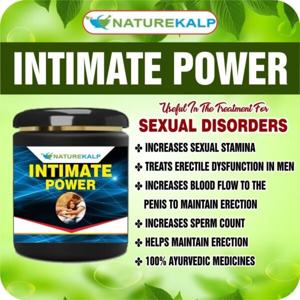 Intimate Powder