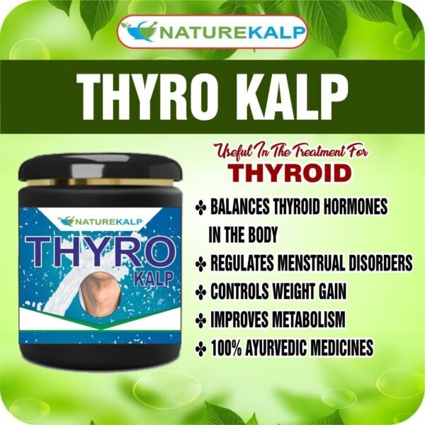 Thyro Kalp