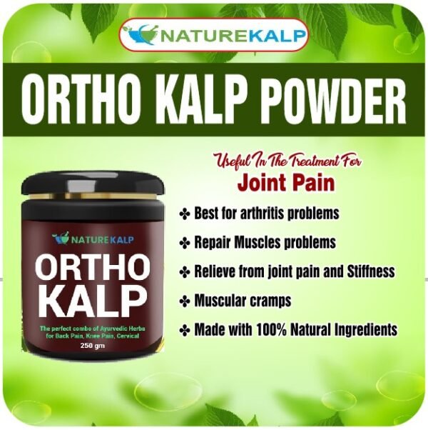 Ortho Kalp