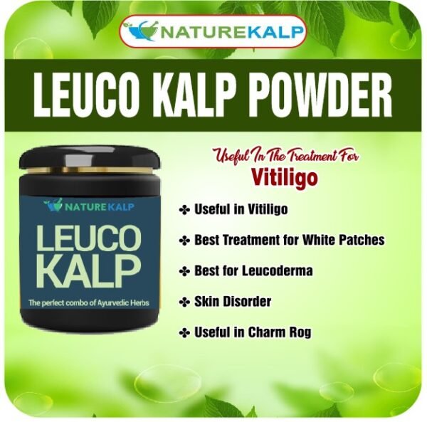 Leuco Kalp