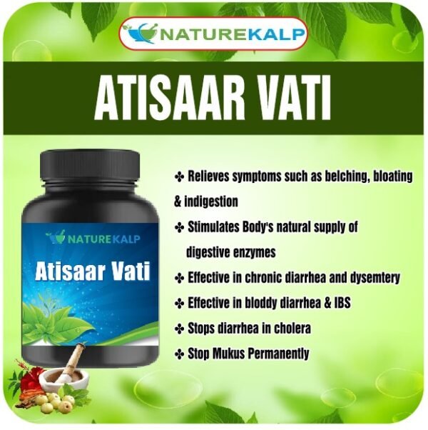 Atisaar Vati