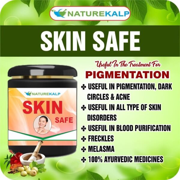 SKIN SAFE